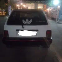 پراید هاچ بک کره ای
