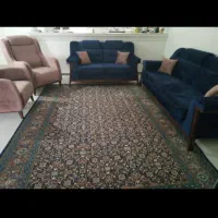 فرش دستباف