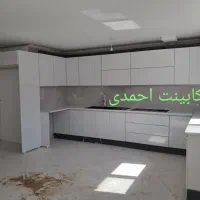 کابینت صدفی ترک روکش آماده کد ۱۰۱ ۹۰ ۹۱