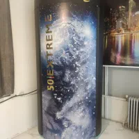 سولاریوم ایستاده کیومد ایتالیا