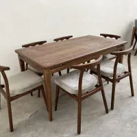 فروش ویژه بهاره انواع میز و صندلی به قیمت تولید