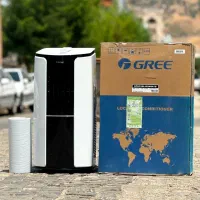 مرجع فروش مستقیم انواع کولر گازی های پرتابل