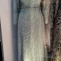 فروش لباس مجلسی نو