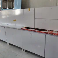 کابینت نمونه