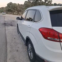 تیگو 5خانگی مدل 97