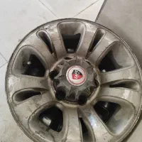 رینگ اسپرت 6 پیچ