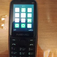 فروش. گوشی NEMO عالی در حد نو