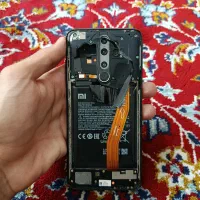 Redmi note 8 pro قطعات