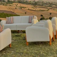 طراحی و تولید جدیدترین و خاص ترین مبلمان منزل