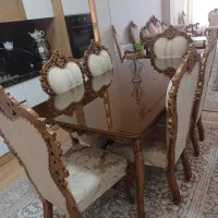 میز ناهارخوری