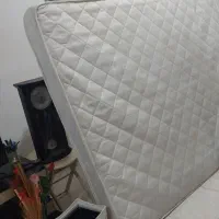 تشک دو نفره طبی سالم