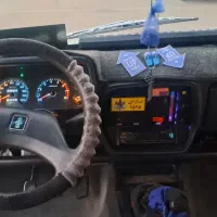 پیکان سواری مدل ۸۱کاربرات