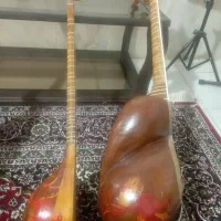 تار و سه تار