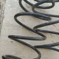 فنر فابریک 206