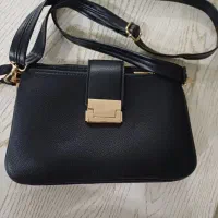 کیف مشکی