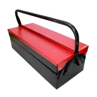 جعبه ابزار سرقتی