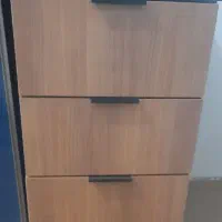 فایل سه کشو