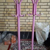 چوب لباسی