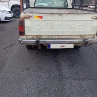 شوش جاده چعب