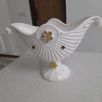 کشکول نو بزرگ  مناسب شکلات و اجیل