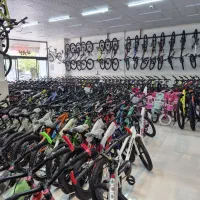 آقای دوچرخه ایران
