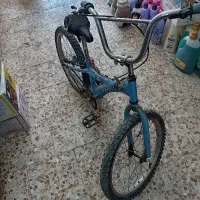 دوچرخه