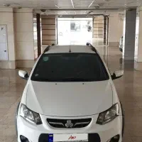 کوییک مدل 1401 بی رنگ درحد