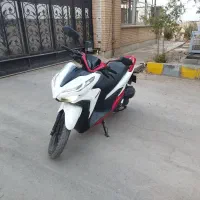 موتورسیکلت زیگما طرح کلیک ۱۸۰ سیسی