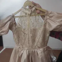لباس مجلسی