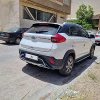 mvm x22 مدل ۱۴۰۱|خودرو سواری و وانت|شیراز, خلدبرین|دیوار