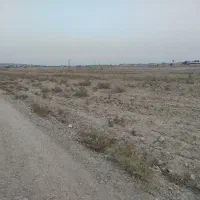زمین سند دار پاکدشت