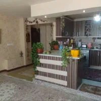 واحد ۷۸ متری فول امکانات واقع در انسجام ،محرابی