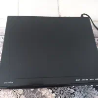 DVDگوسونیک|پخشکننده DVD و ویدیو|قدس, شهرقدس|دیوار
