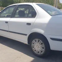 سمندمدل ۹۸LX