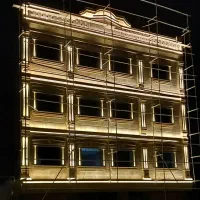 برقکشی برقکار فشافویا رباط کریم کهریز