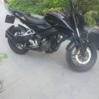 ns200 فوق العاده استثنایی
