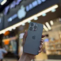 iphone 15 pro مکس اپل