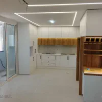 ساخت کابینت و کمد M D F. خدابخشی