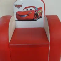 مبل کودک ۲ عدد
