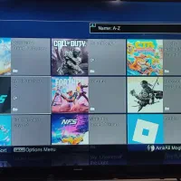 بازی ظرفیت ۲ ps4