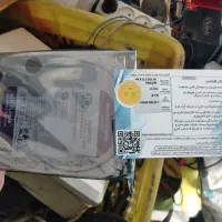 هارد ۴ ترا اینترنال