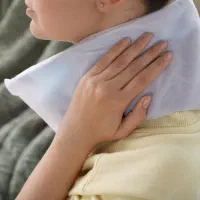 کیسه نمک درمانی