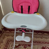 صندلی غذا کودک