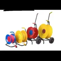 قرقره کابل جمع کن(سیم سیار)