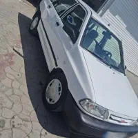 پراید 87