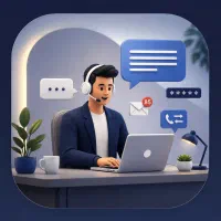 فروشنده شرکت داروسازی