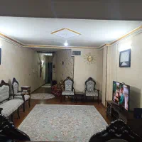 آپارتمان تک واحد ۸۵ متری