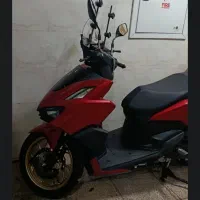 هوندا کلیک ۱۶۰ تایلندی