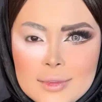 میکاپ و شینیون