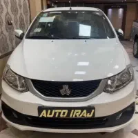 ساینا S دنده ای صفر مدل 1405 * اتو ایـرج*